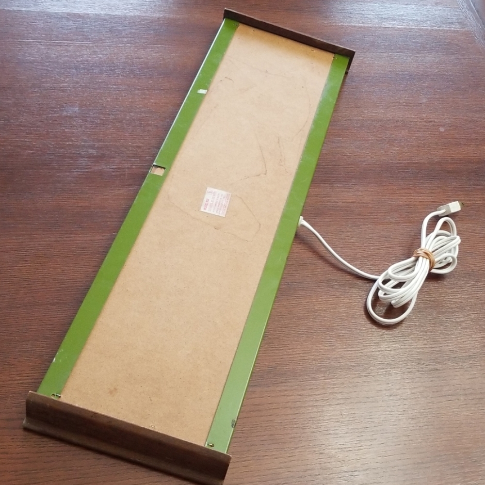 Vintage Retro Warming Tray - Picture 2 of 6